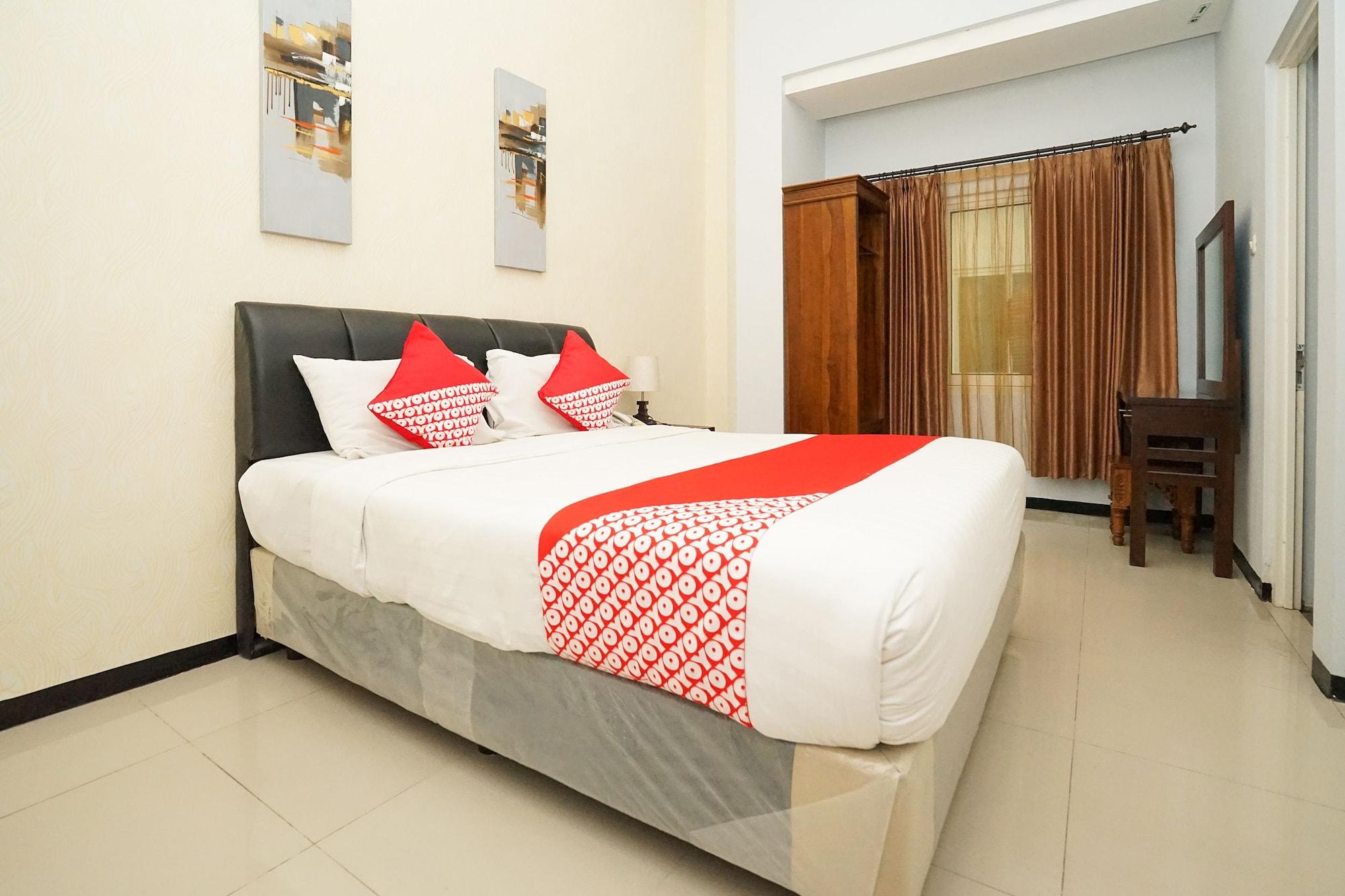Oyo 282 Putri Utari Residence Μαλάνγκ Εξωτερικό φωτογραφία