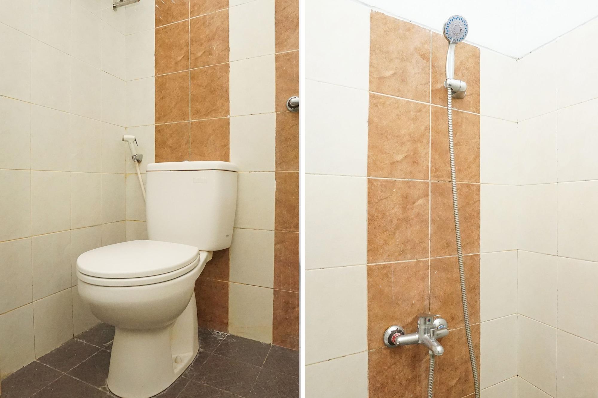 Oyo 282 Putri Utari Residence Μαλάνγκ Εξωτερικό φωτογραφία