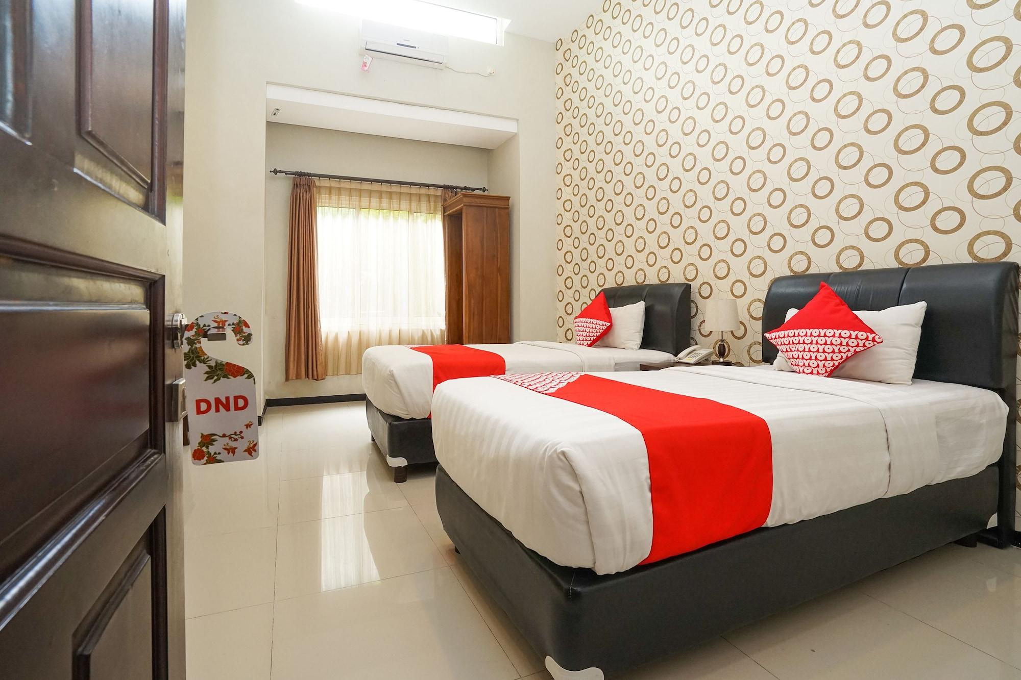 Oyo 282 Putri Utari Residence Μαλάνγκ Εξωτερικό φωτογραφία