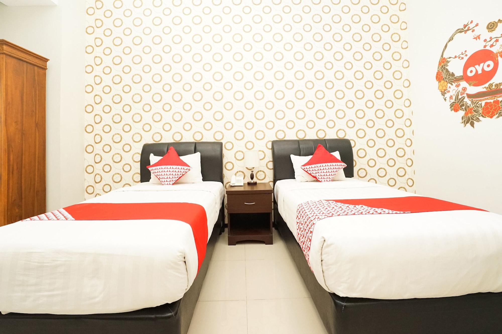 Oyo 282 Putri Utari Residence Μαλάνγκ Εξωτερικό φωτογραφία