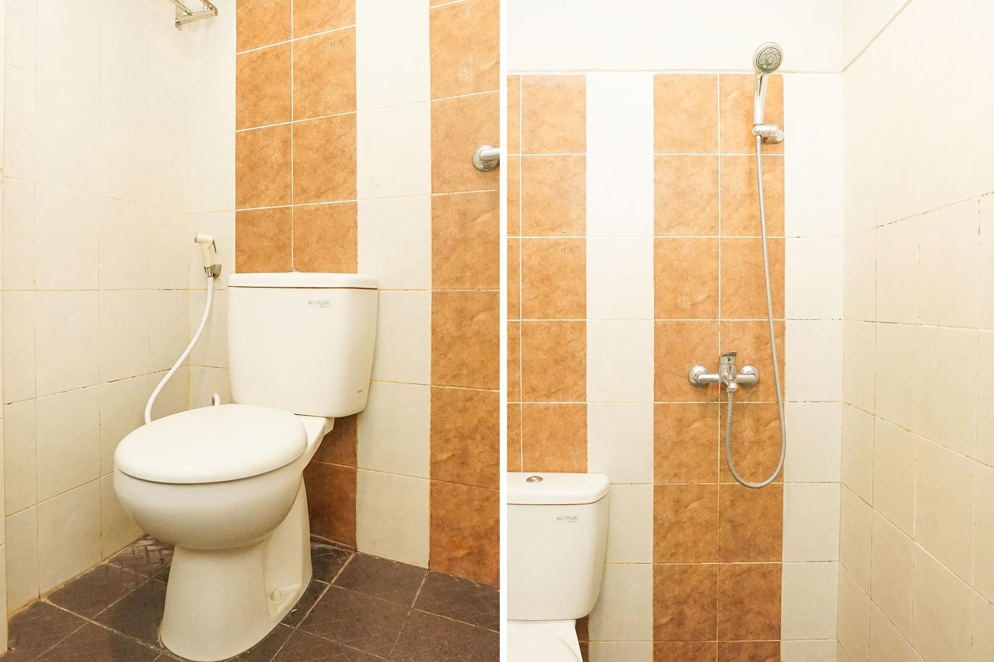 Oyo 282 Putri Utari Residence Μαλάνγκ Εξωτερικό φωτογραφία