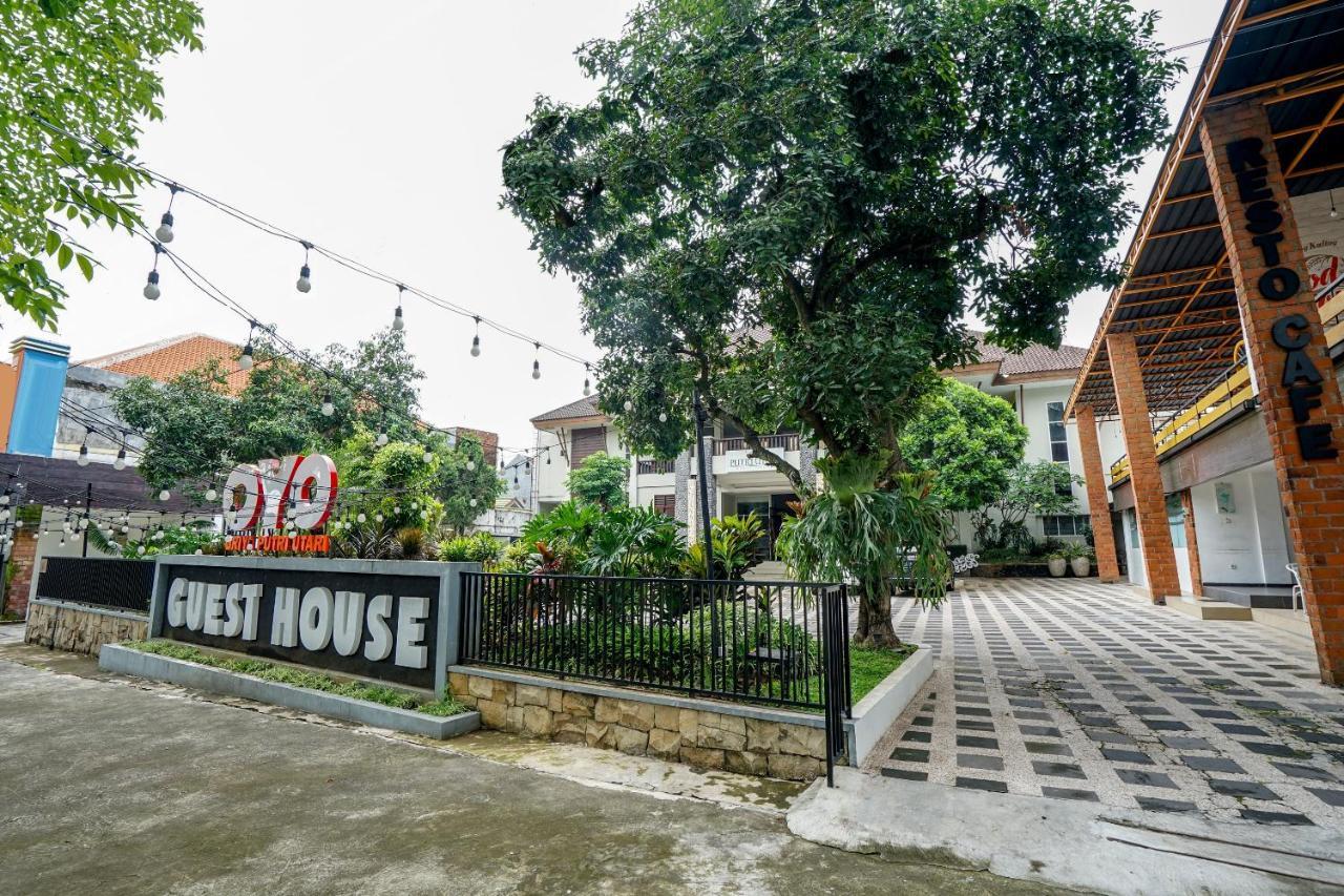 Oyo 282 Putri Utari Residence Μαλάνγκ Εξωτερικό φωτογραφία