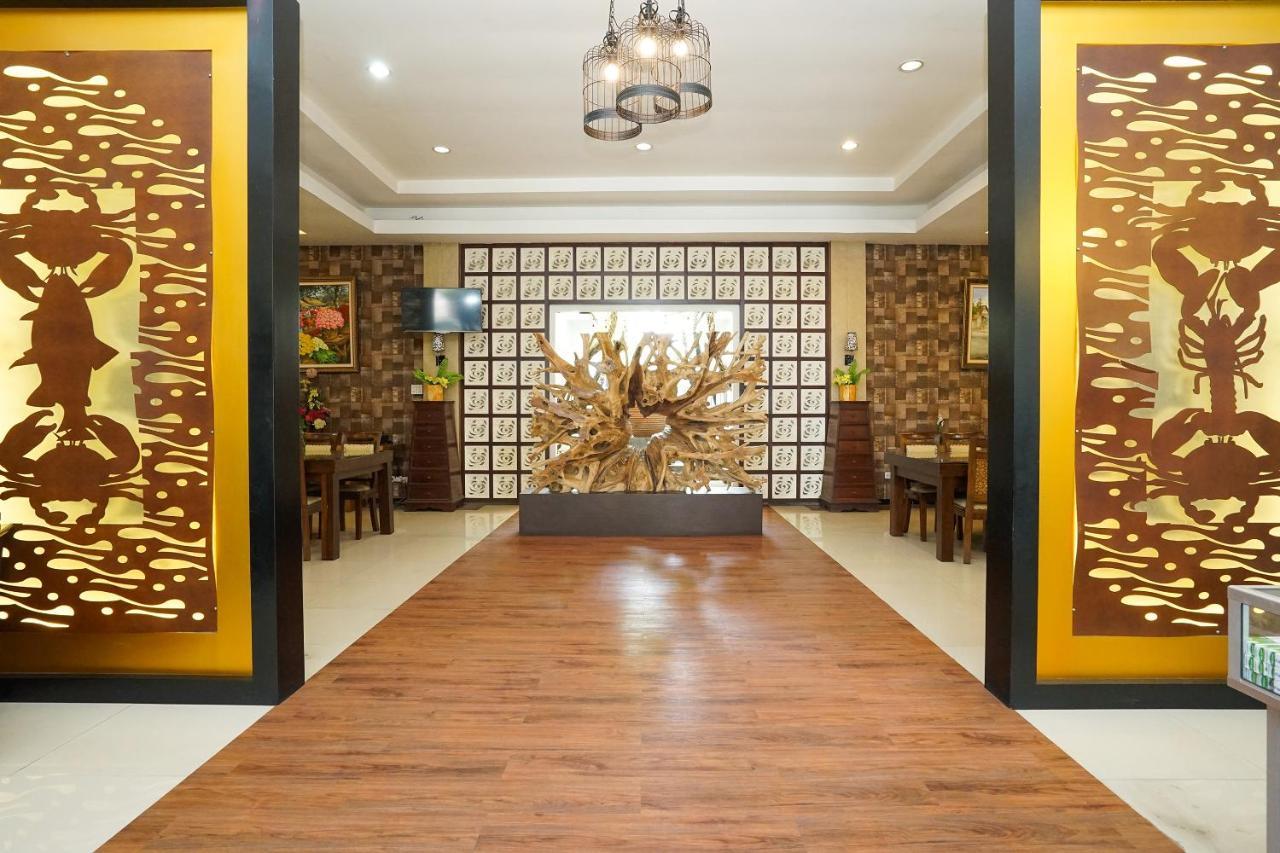Oyo 282 Putri Utari Residence Μαλάνγκ Εξωτερικό φωτογραφία