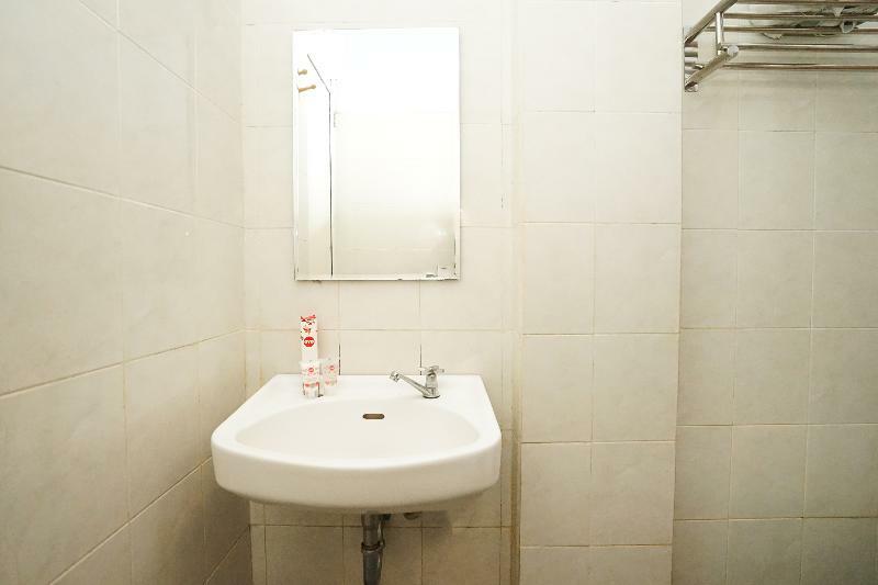 Oyo 282 Putri Utari Residence Μαλάνγκ Εξωτερικό φωτογραφία